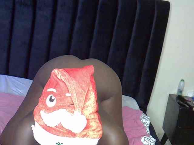 MellaninSasha webcam