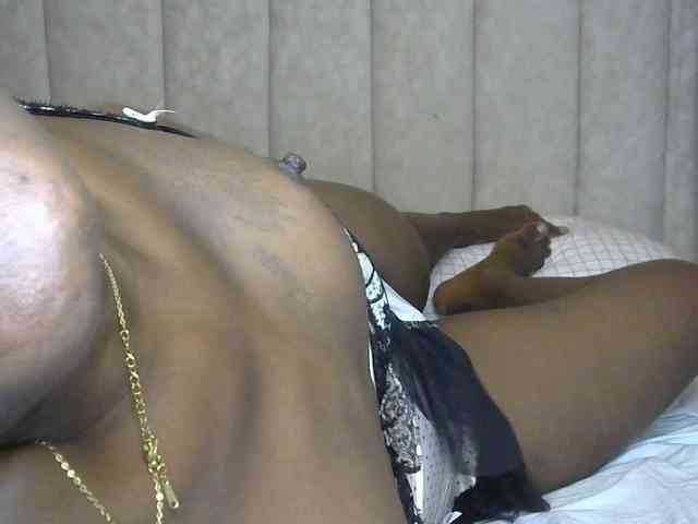 MellaninSasha webcam