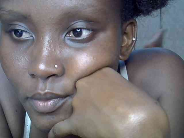 MellaninSasha webcam