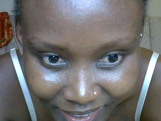 MellaninSasha webcam