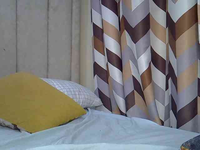 MellaninSasha webcam