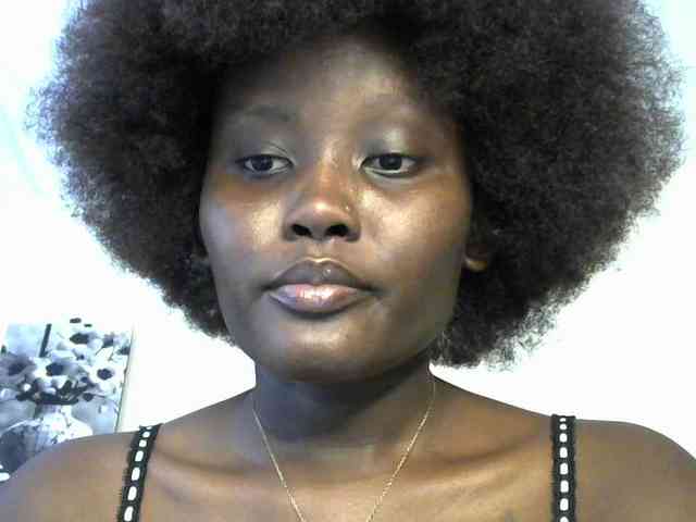 MellaninSasha webcam