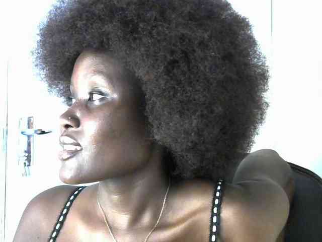 MellaninSasha webcam