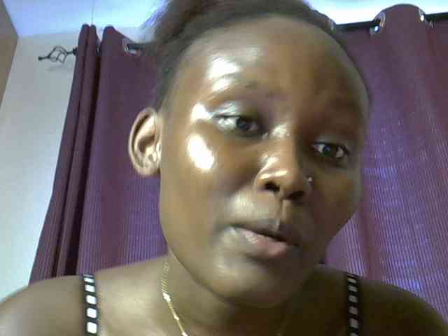 MellaninSasha webcam