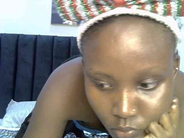 MellaninSasha webcam