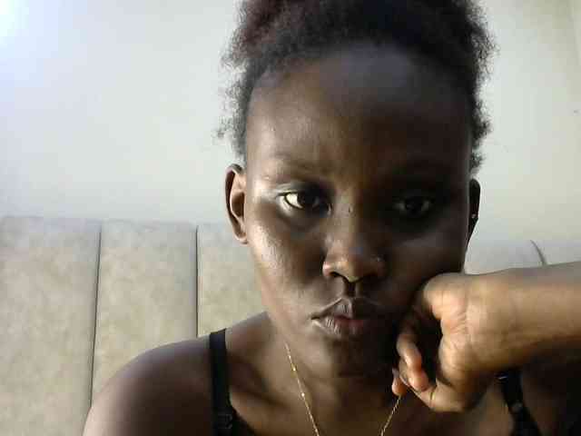 MellaninSasha webcam