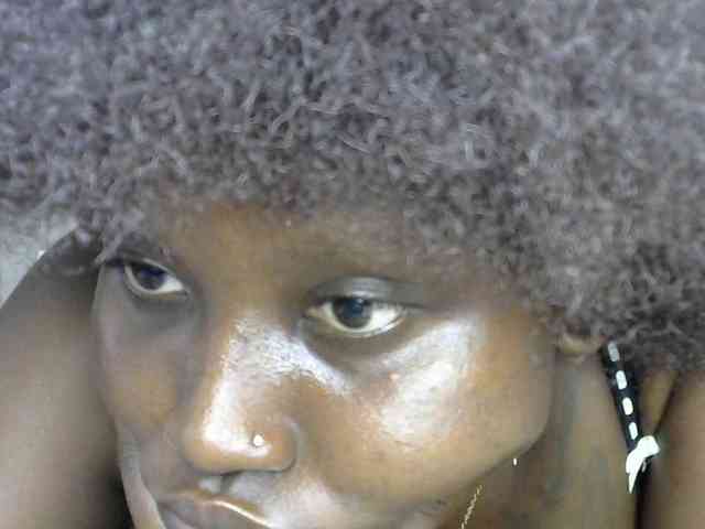 MellaninSasha webcam