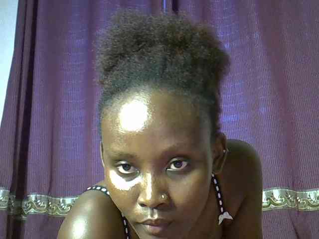 MellaninSasha webcam