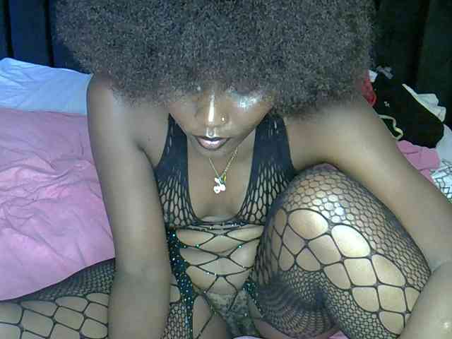 MellaninSasha webcam