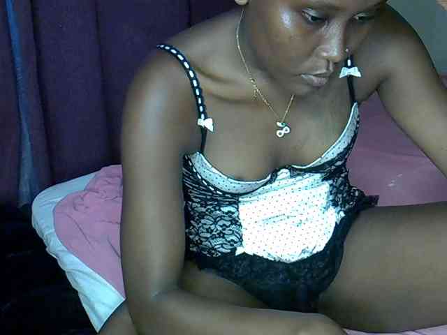 MellaninSasha webcam