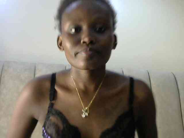 MellaninSasha webcam