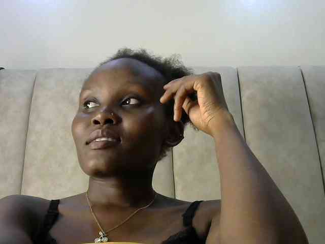 MellaninSasha webcam