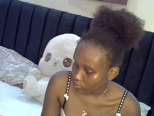 MellaninSasha webcam