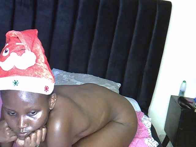 MellaninSasha webcam