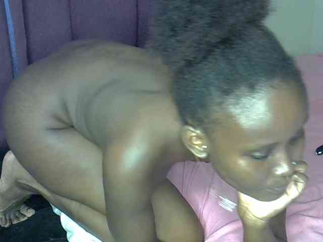 MellaninSasha webcam