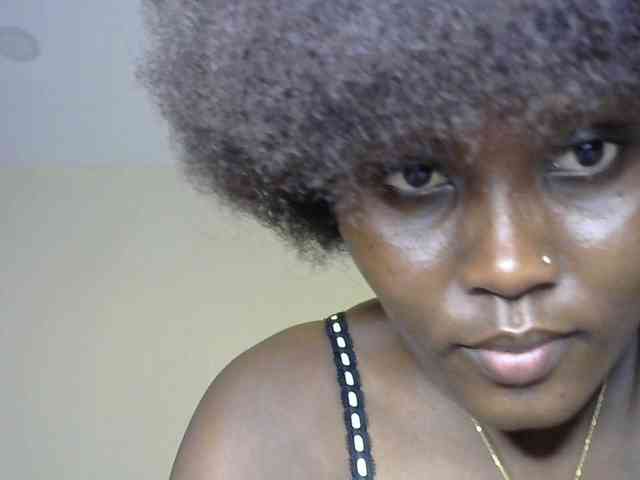 MellaninSasha webcam