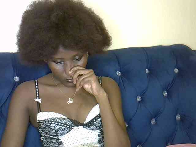 MellaninSasha webcam