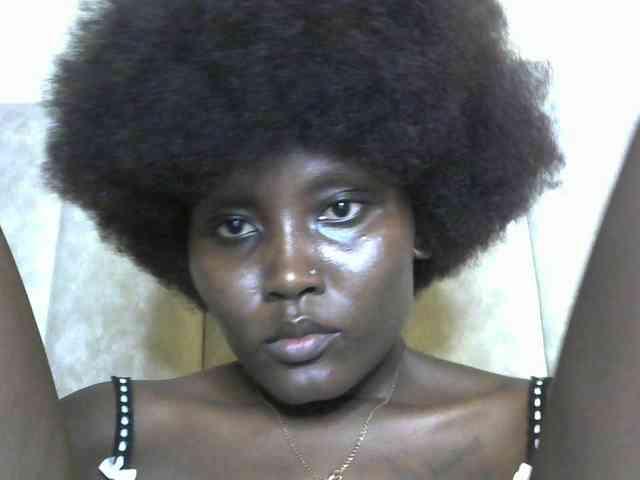 MellaninSasha webcam