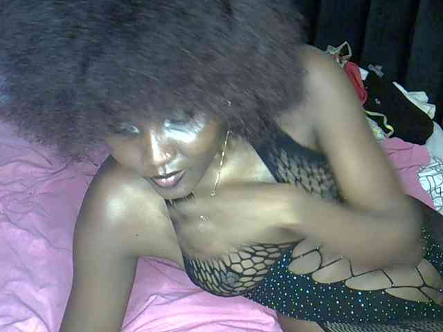 MellaninSasha webcam