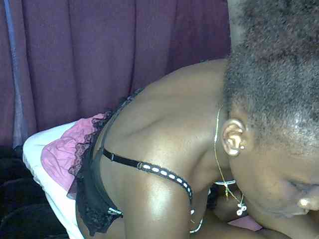 MellaninSasha webcam