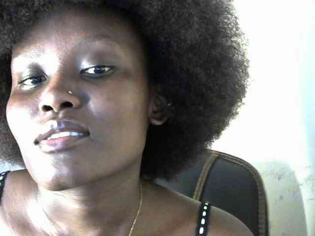 MellaninSasha webcam