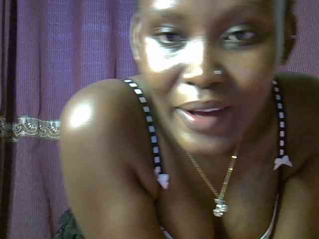 MellaninSasha webcam