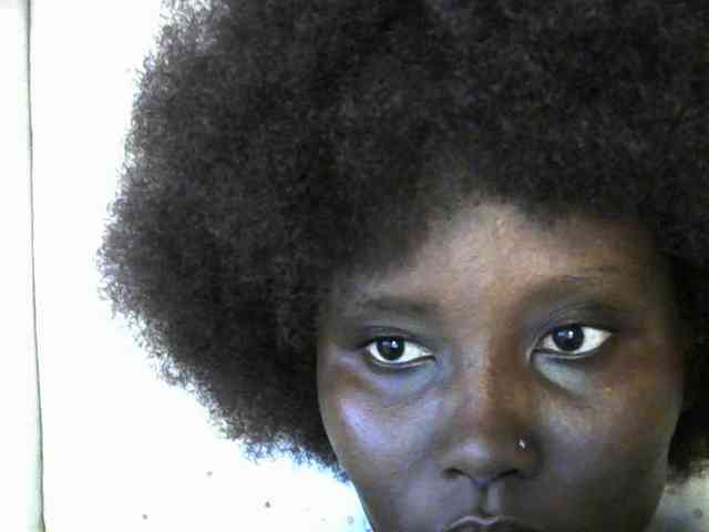 MellaninSasha webcam