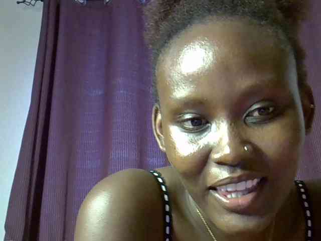 MellaninSasha webcam