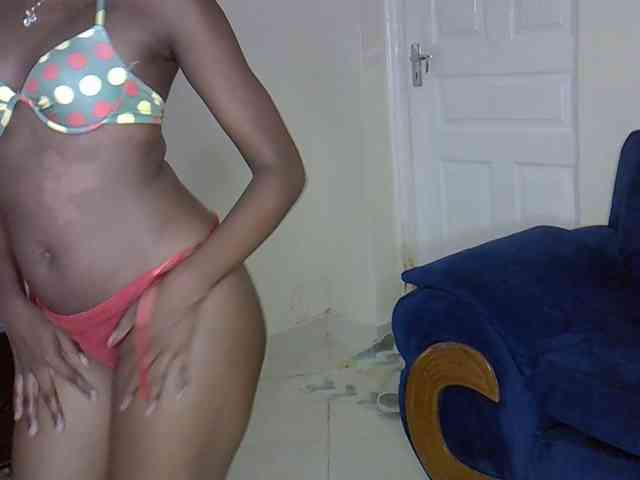 MellaninSasha webcam