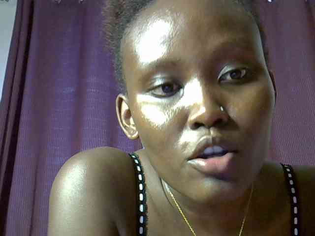 MellaninSasha webcam