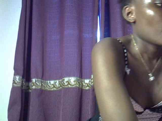 MellaninSasha webcam