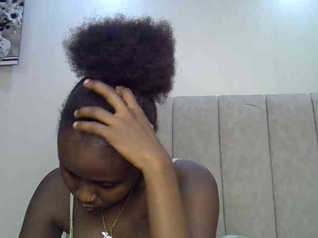 MellaninSasha webcam