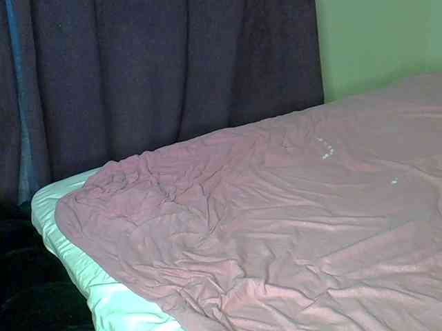 MellaninSasha webcam