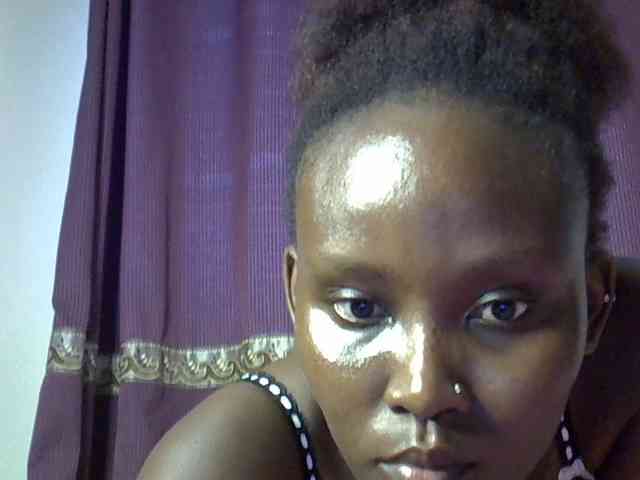 MellaninSasha webcam