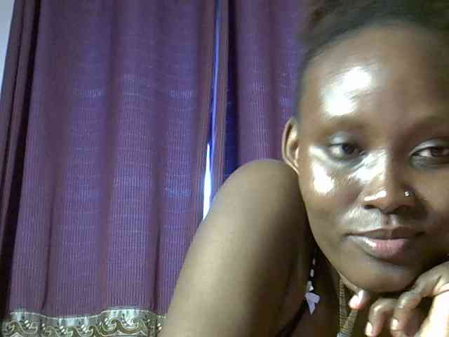 MellaninSasha webcam