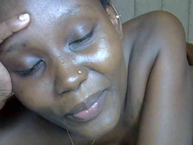 MellaninSasha webcam