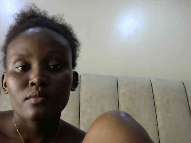 MellaninSasha webcam