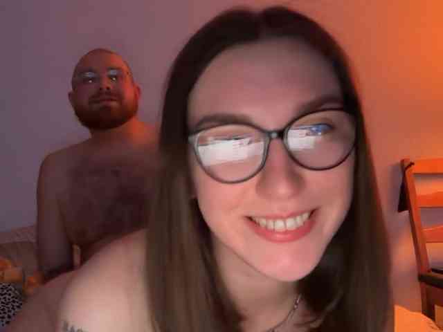 SpectatorK webcam