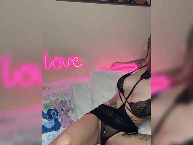 CherryBabe111 webcam