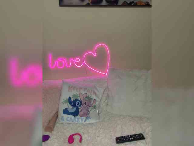 CherryBabe111 webcam