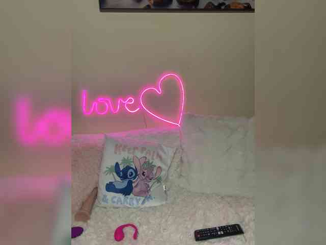 CherryBabe111 webcam