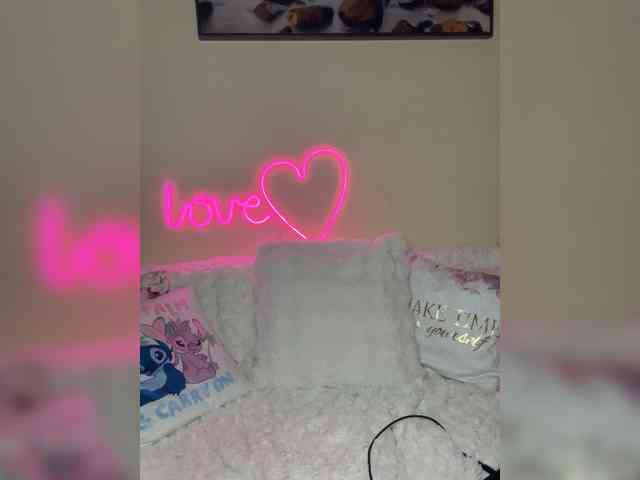 CherryBabe111 webcam