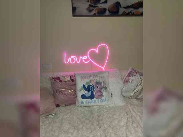 CherryBabe111 webcam