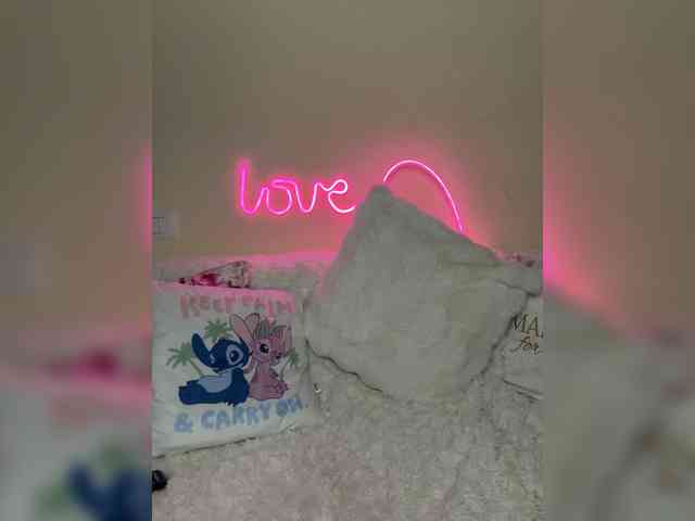 CherryBabe111 webcam