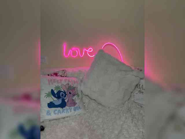 CherryBabe111 webcam