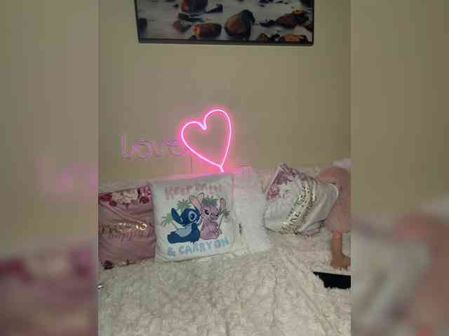 CherryBabe111 webcam