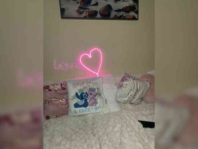 CherryBabe111 webcam