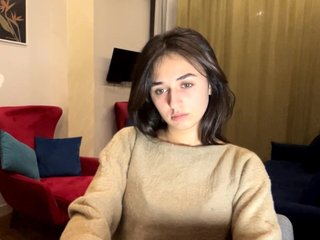 ChristianaDalitz Porn Show