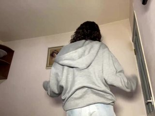 ChristianaDalitz Porn Show