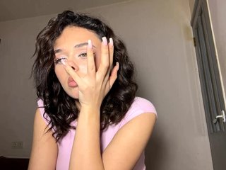 ChristianaDalitz Porn Show